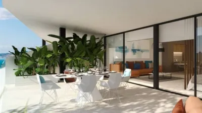 Apartment in Torreblanca del Sol photo 7
