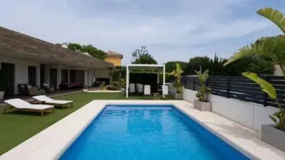 Casa – Santa Pola - Vista 2
