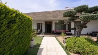 Casa – Santa Pola - Vista 4
