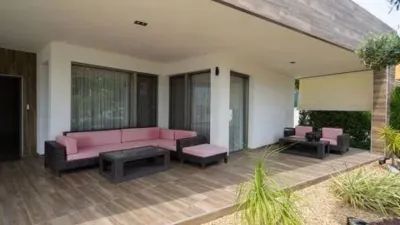 Casa – Santa Pola - Vista 5