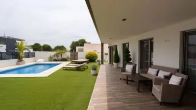 Casa – Santa Pola - Más