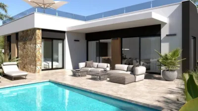 Casa – Rojales, Ciudad Quesada - Vista 2