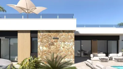 Casa – Rojales, Ciudad Quesada - Vista 3