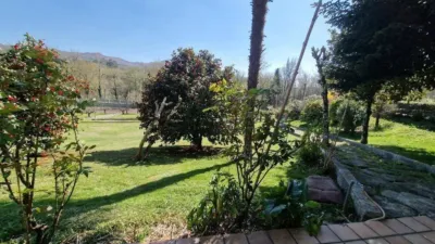 Chalet in Esgos (Capital) photo 10
