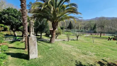 Chalet in Esgos (Capital) photo 11