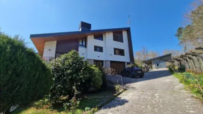 Chalet in Esgos (Capital) photo 16