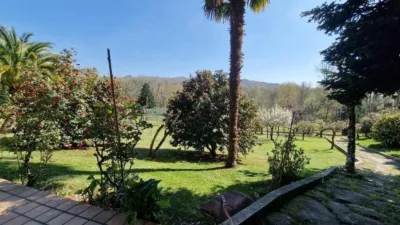 Chalet in Esgos (Capital) photo 17