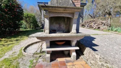 Chalet in Esgos (Capital) photo 18