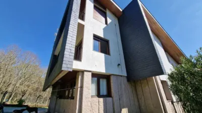 Chalet in Esgos (Capital) photo 19