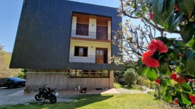 Chalet in Esgos (Capital) photo 20