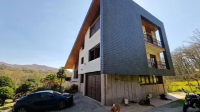 Chalet in Esgos (Capital) photo 21