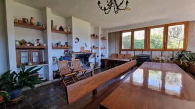 Chalet in Esgos (Capital) photo 22
