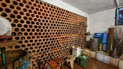 Chalet in Esgos (Capital) photo 23