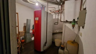 Chalet in Esgos (Capital) photo 25