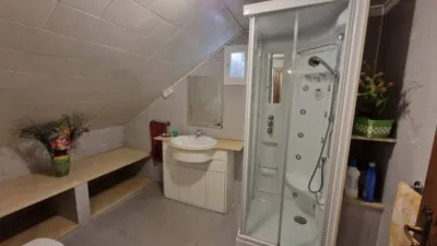 Chalet in Esgos (Capital) photo 26