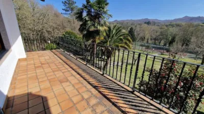 Chalet in Esgos (Capital) photo 27