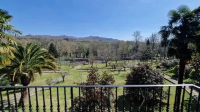 Chalet in Esgos (Capital) photo 28