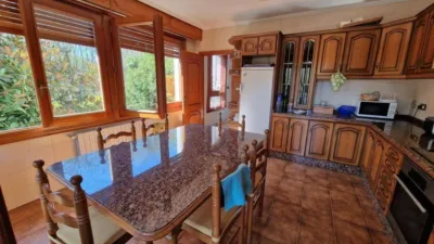 Chalet in Esgos (Capital) photo 30