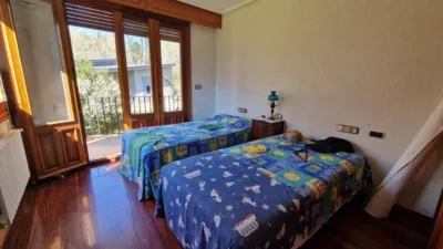 Chalet in Esgos (Capital) photo 32