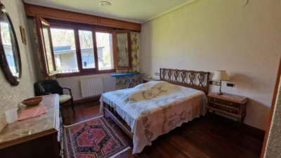 Chalet in Esgos (Capital) photo 33
