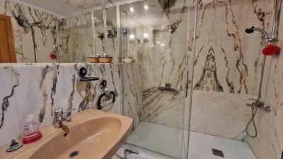 Chalet in Esgos (Capital) photo 34
