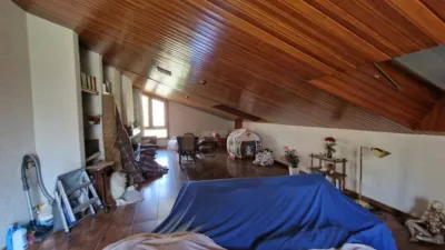 Chalet in Esgos (Capital) photo 35