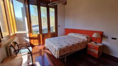 Chalet in Esgos (Capital) photo 36