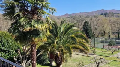 Chalet in Esgos (Capital) photo 37