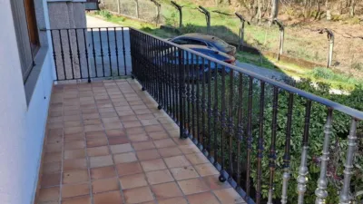 Chalet in Esgos (Capital) photo 38