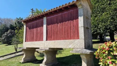 Chalet in Esgos (Capital) photo 42