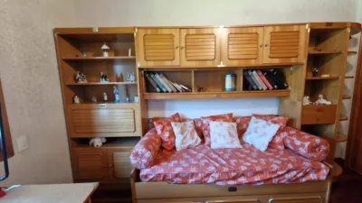 Chalet in Esgos (Capital) photo 43