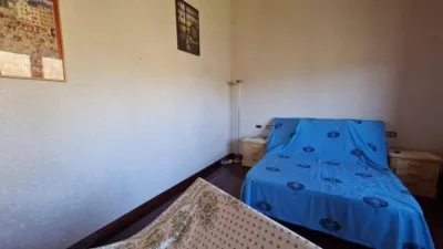 Chalet in Esgos (Capital) photo 44
