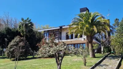 Chalet in Esgos (Capital) photo 45