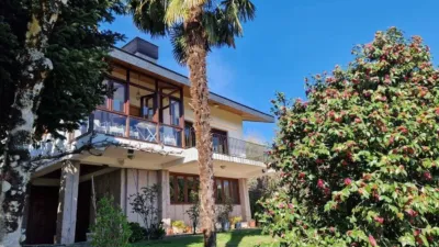 Chalet in Esgos (Capital) photo 46