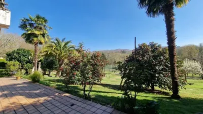 Chalet in Esgos (Capital) photo 47