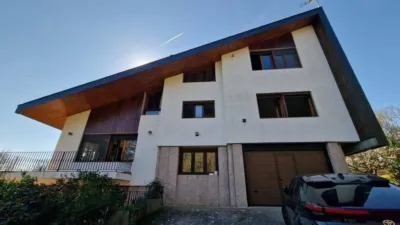 Chalet in Esgos (Capital) photo 49