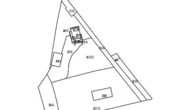 Chalet in Esgos (Capital) photo 5