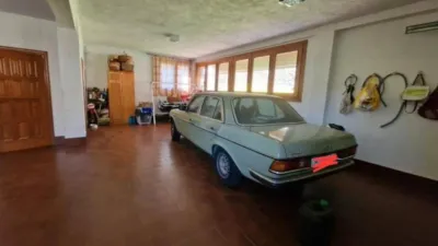 Chalet in Esgos (Capital) photo 60