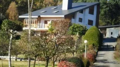 Chalet in Esgos (Capital) photo 6