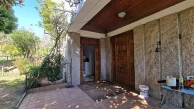 Chalet in Esgos (Capital) photo 9