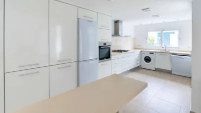 Chalet in L'Albir photo 11