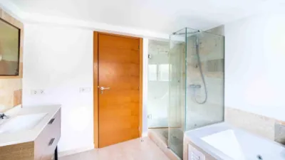Chalet in L'Albir photo 26