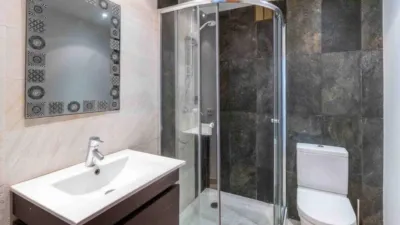 Chalet in L'Albir photo 29