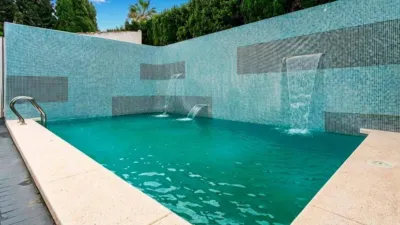 Casa – l'Alfàs del Pi, l'Albir - Vista 2