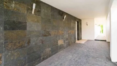Chalet in L'Albir photo 34