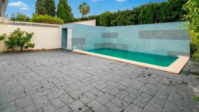 Casa – l'Alfàs del Pi, l'Albir - Vista 4