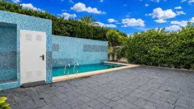Casa – l'Alfàs del Pi, l'Albir - Vista 5