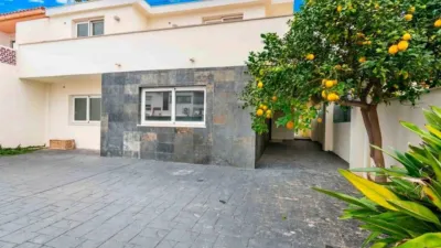 Chalet in L'Albir photo 7