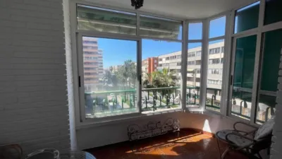 Pis – Torrevieja, San Roque - Vista 2