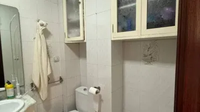 Apartment in A Baiuca photo 12